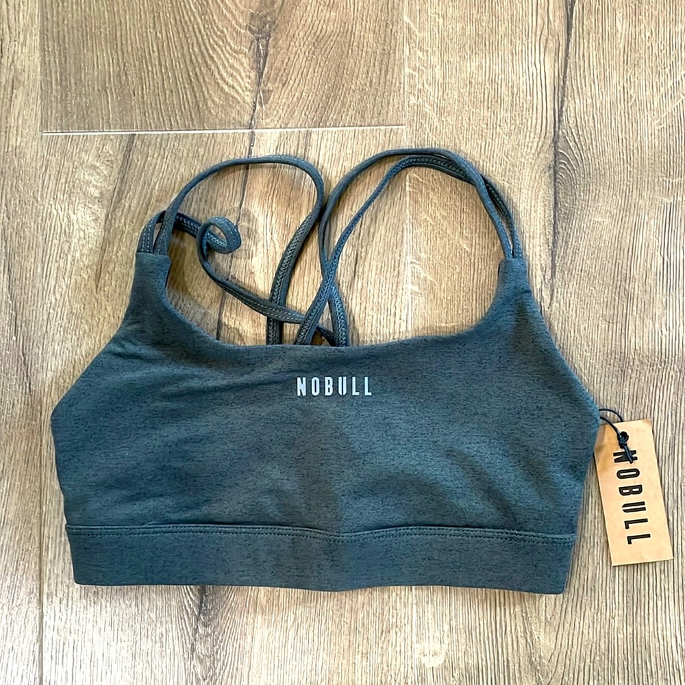 NoBull Sports Bra